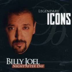 Billy Joel : Legendary Icons